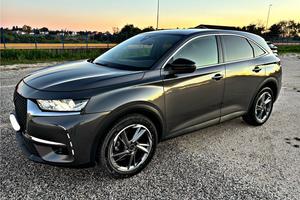 DS7 CrossBack Bluehdi 130Cv Eat8 Grand Chic 2022