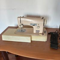 Macchina da Cucine Necchi