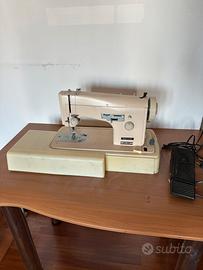 Macchina da Cucine Necchi