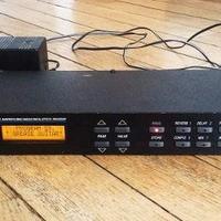 alesis quadraverb
