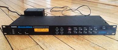 alesis quadraverb