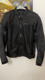 Giacca Moto Revit air.