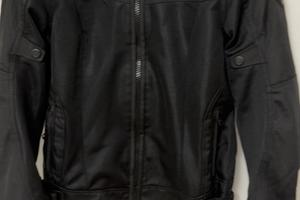 Giacca Moto Revit air.