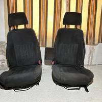 Sedili Alfa Romeo 156