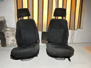 Sedili Alfa Romeo 156