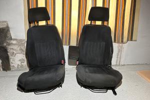 Sedili Alfa Romeo 156