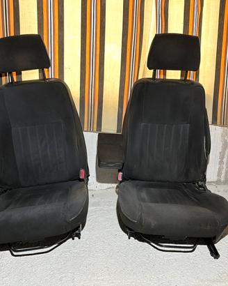 Sedili Alfa Romeo 156