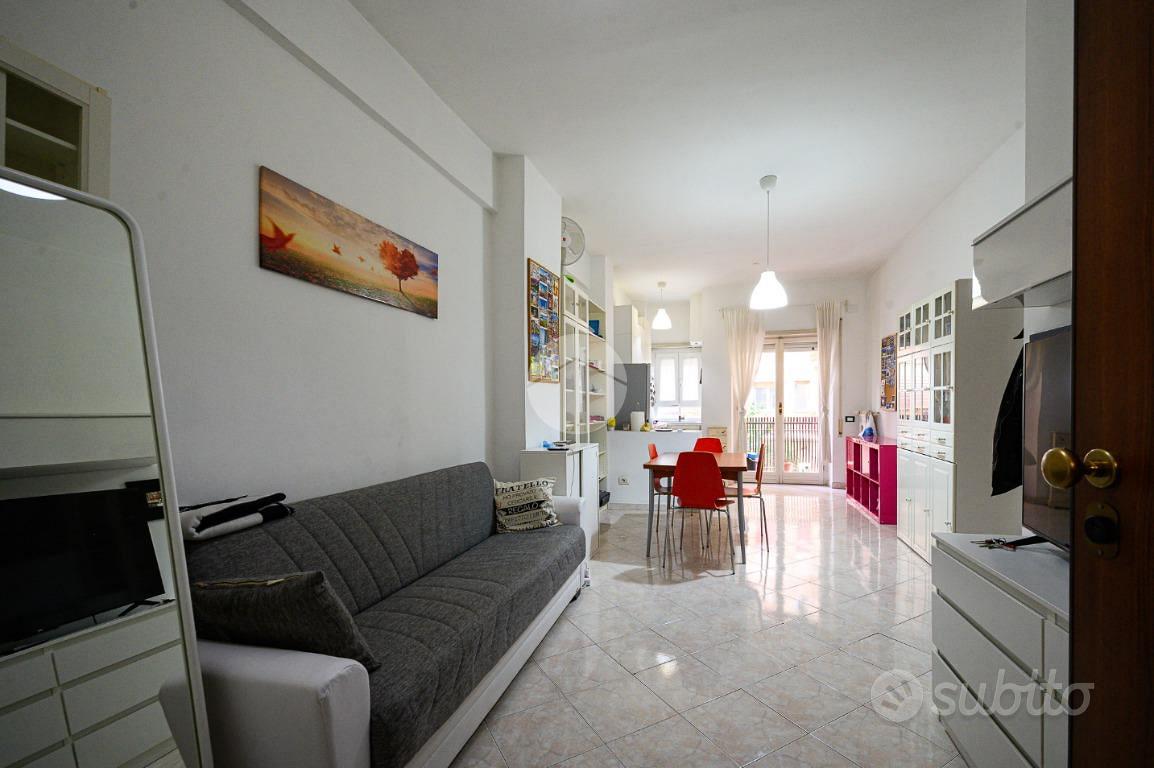 Appartamento – Roma, Casal Bruciato, Collatino - Vista 2