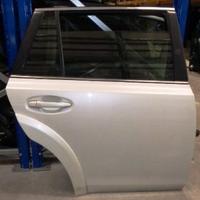 PORTA POSTERIORE DESTRA SUBARU OUTBACK 2009