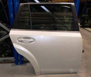 PORTA POSTERIORE DESTRA SUBARU OUTBACK 2009