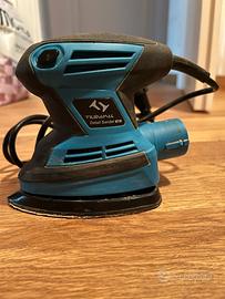 Levigatrice Tilswall Detail Sander AJ23