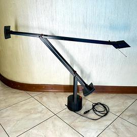Lampada Artemide Tizio Plus