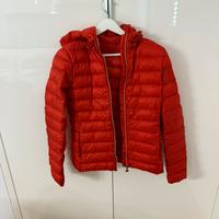 Moncler piumino s donna xs 14 ragazza 16 anni