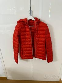 Moncler piumino s donna xs 14 ragazza 16 anni