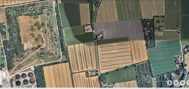 Casa indipendente a Carpi, 7 locali