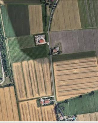 Casa indipendente a Carpi, 7 locali