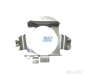 ADATTATORE LAMPADA KIT LED H7 PER MERCEDES