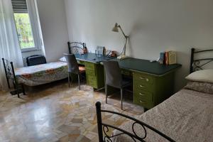 Posto letto in stanza condivisa piazza bolivar (mi