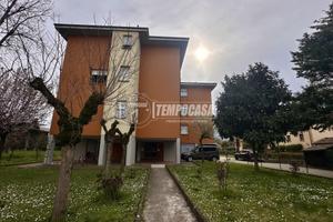 QUADRILOCALE CON CANTINA E GARAGE