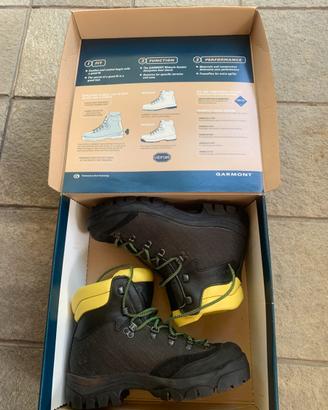 GARMONT KEVLAR HIKER EUR 42