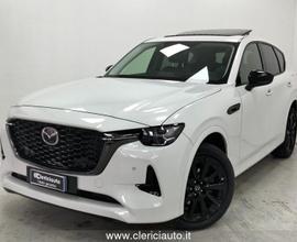 Mazda CX-60 3.3L e-Skyactiv D 200CV MHybrid R...
