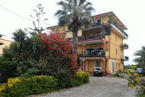 Appartamento a Strongoli marina