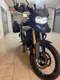 BMW  F850GS