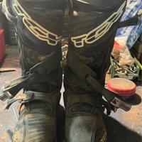 Stivali motocross