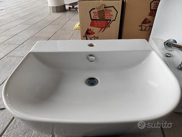 LAVABI GALASSIA ITALY