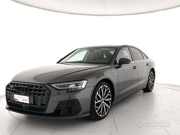 Audi A8 60 3.0 tfsi e quattro tiptronic