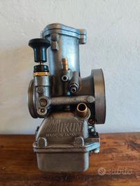 Carburatore Mikuni TMX 38