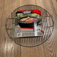 Griglia di cottura Weber