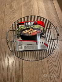 Griglia di cottura Weber