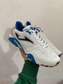 Sneakers Joma Sport Blu/Bianche EU 43
