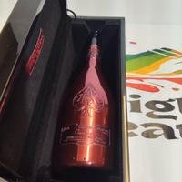 ARMAND DE BRIGNAC ROSSA VUOTA CON COFANETTO 