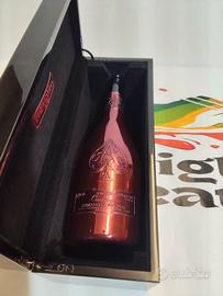 ARMAND DE BRIGNAC ROSSA VUOTA CON COFANETTO 
