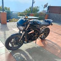 Triumph Street Triple 765 RS 