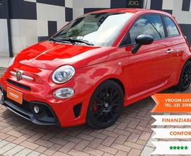 ABARTH 595 595 1.4 Turbo T-Jet 160 CV Pista