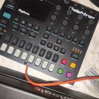 Elektron digitone