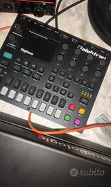 Elektron digitone