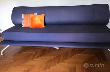 Divano letto Flou "Single"