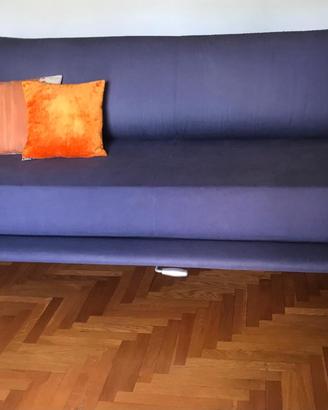 Divano letto Flou "Single"