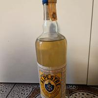liquore alpestre carmagnola vintage  