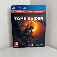 Shadow of the Tomb Raider