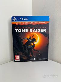 Shadow of the Tomb Raider