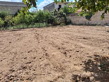 terreno edificabile 