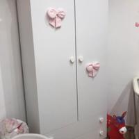 Cameretta neonati bambini