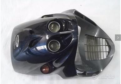 CARENA SCUDO ANTERIORE Malaguti F12 PHANTOM MAX