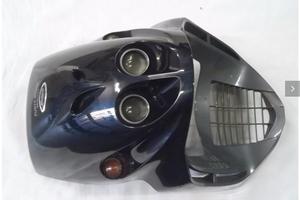 CARENA SCUDO ANTERIORE Malaguti F12 PHANTOM MAX
