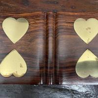 Contenitore per carte da gioco